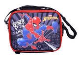 Spider - Man Lunch Bag FK21448 - Colorland Toys